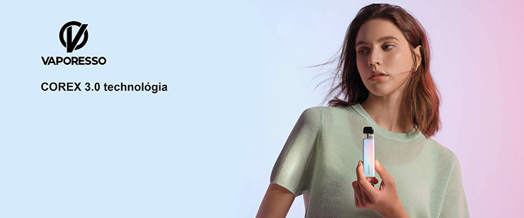 banner vaporesso xros 5 mini